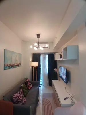 Gallery image of Shore 3 Cozy staycation near MOA in Manila