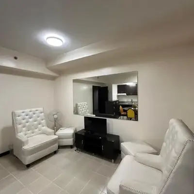 The Ivory San Lorenzo Place Makati