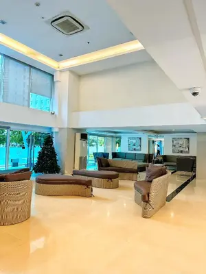 Gallery image of Greenwoods Suites at Jazz Residences Makati in Manila