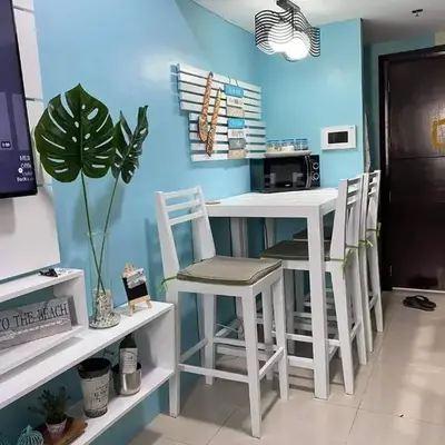 One Palm Tree Villas Near NAIA3