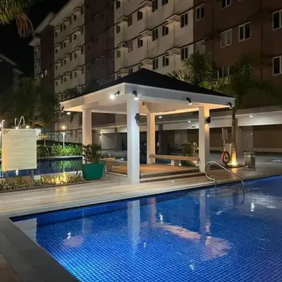 Athena's Place - Hope Residences SMDC Trece Cavite
