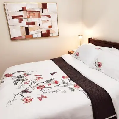 KL Tower Condo