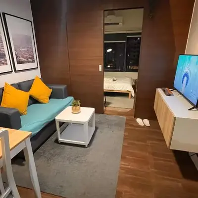 Destina @Air Residences Makati
