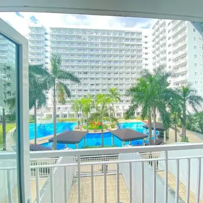 Triple 3D Shell Residences