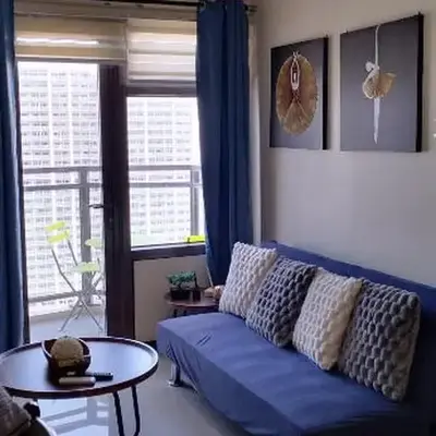 Sundawn RadianceManilaBay