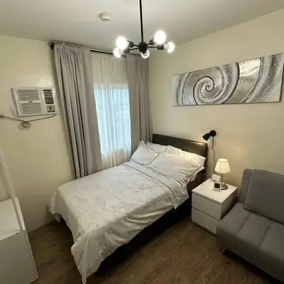 Affordable Condo Near Nuvali