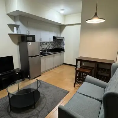 Toby’s Crib at San Lorenzo Place