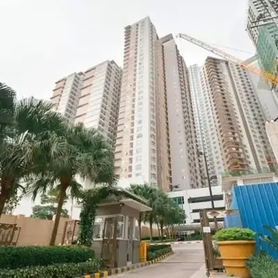 Condo in Metro Manila V PAD