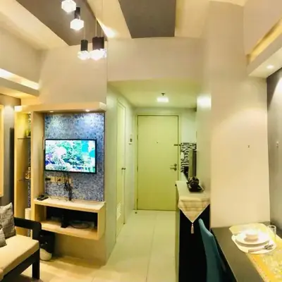 Condo unit
