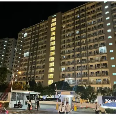 Simple Yet Special n SOUTH RESIDENCES