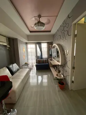 Gallery image of Avida San Lorenzo condominium in Manila