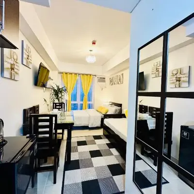 The 23rd Haven by Kasara Urban Resort Residences