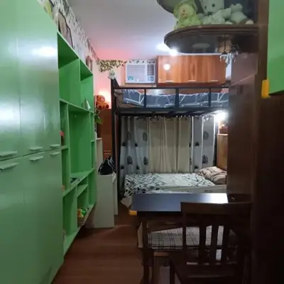 Paseo Verde Condominium