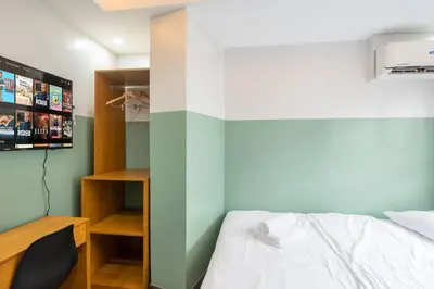 Gallery image of St. Marvin Studio M602 in Manila