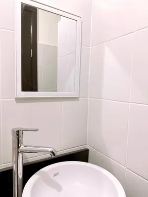 Gallery image of 2BR Kasara Residences - near C5, Pasig, Ortigas, Taguig in Manila
