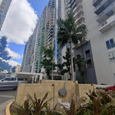 2BR Kasara Residences - near C5