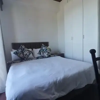 Room accommodation