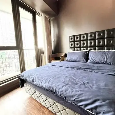 1BR with Balcony KL Tower
