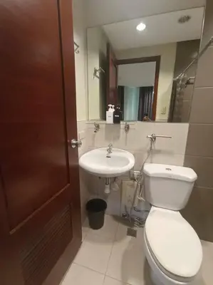 Gallery image of Spacious Studio Apartment B501 in Manila