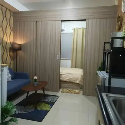 CozyCrib