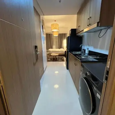 House KubU at Lush Residences Makati