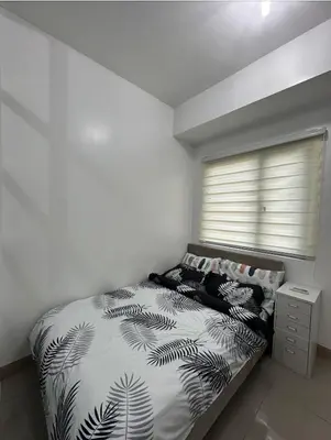 Gallery image of Green 2 Residences Wi-Fi+Netflix in Dasmariñas