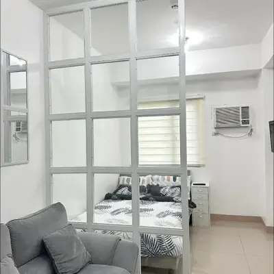 Green 2 Residences Wi-Fi+Netflix