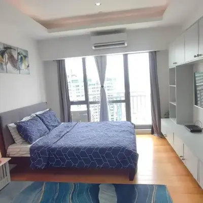 Aveline Suites Luna