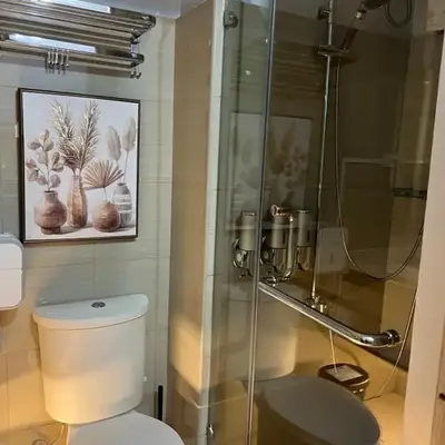 MH Suites