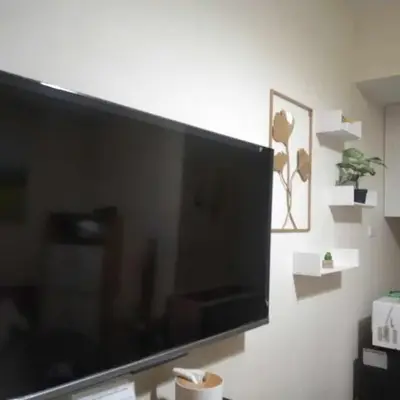 Mezza II Residences Condotel by Czarynah's Crib