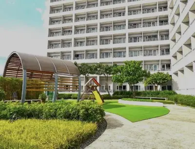 Gallery image of Suite 1528 in Manila