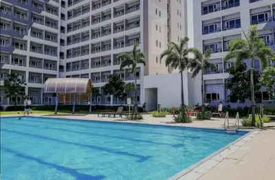Gallery image of Suite 1528 in Manila