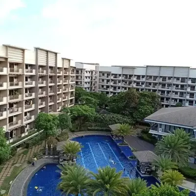 Asteria Lovely Staycation