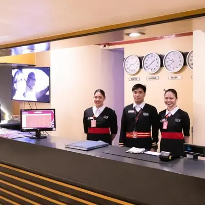 Hotel Sogo Kalentong