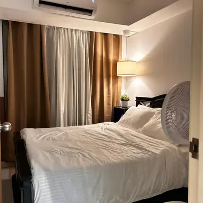 Caroshiro Staycation Azure Uban Resort