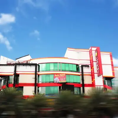 Hotel Sogo Edsa Taft