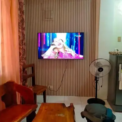 San Isidro Cabuyao TRANSIENT