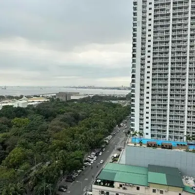 SMDC Coast Residences