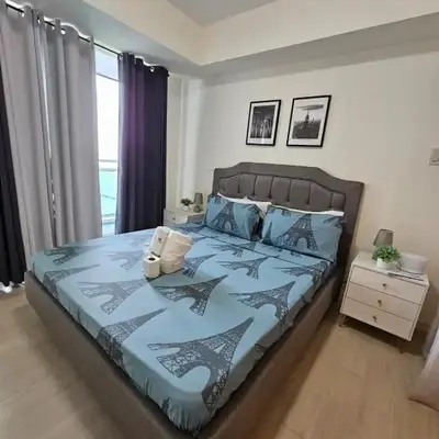 Azure Urban Resort Residences