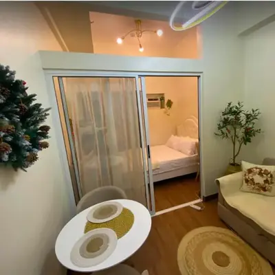 La Mari 1 bedroom at Prisma Residences