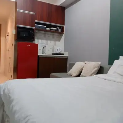 Manila Condotel near US Embassy