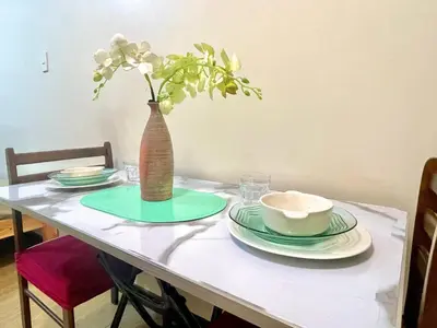 Gallery image of Emma's Comfy Space in Manila