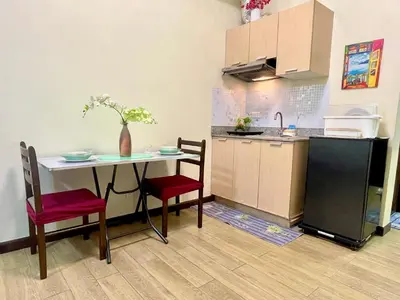 Gallery image of Emma's Comfy Space in Manila