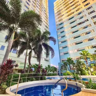 Cozy & Affordable Stay Near Bgc #rt33005