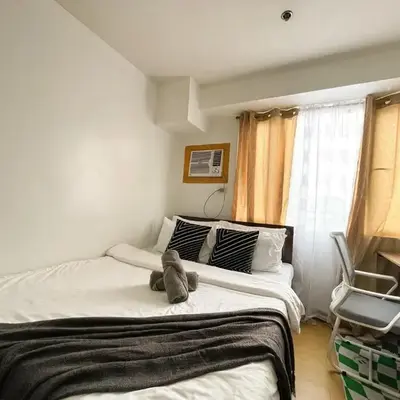 Affordable Condo Near Bgc