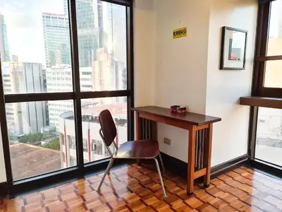 Gallery image of Urban Oasis at Prince Plaza 2 in Manila