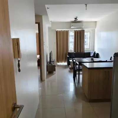 Shore Res 2 Br 2Bath 1417