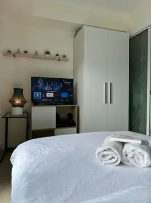 Gallery image of Azure Staycation by K&K in Manila