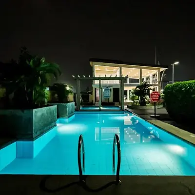 Kral Suite in Las Piñas