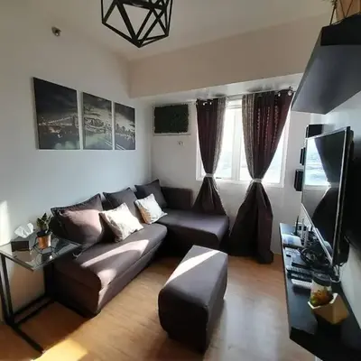 Condo In Manila